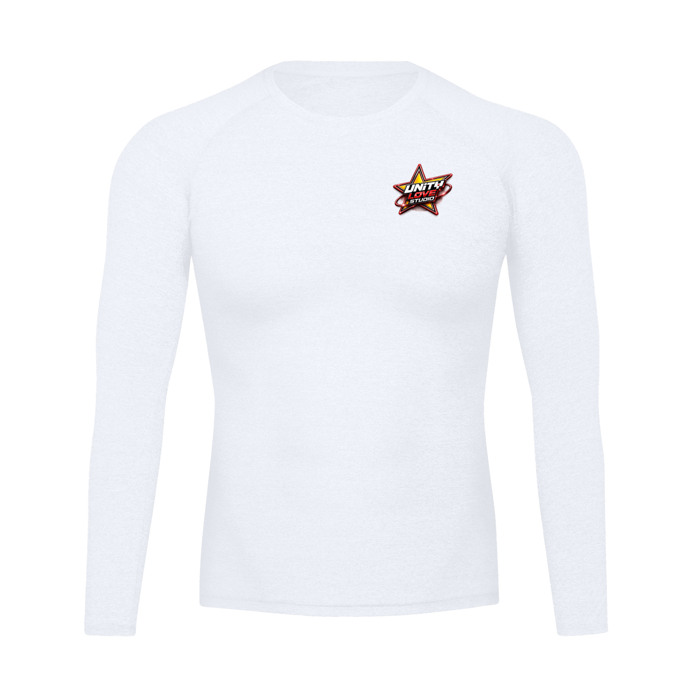 Performance Long Sleeve T-Shirt