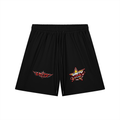 Drawstring Shorts
