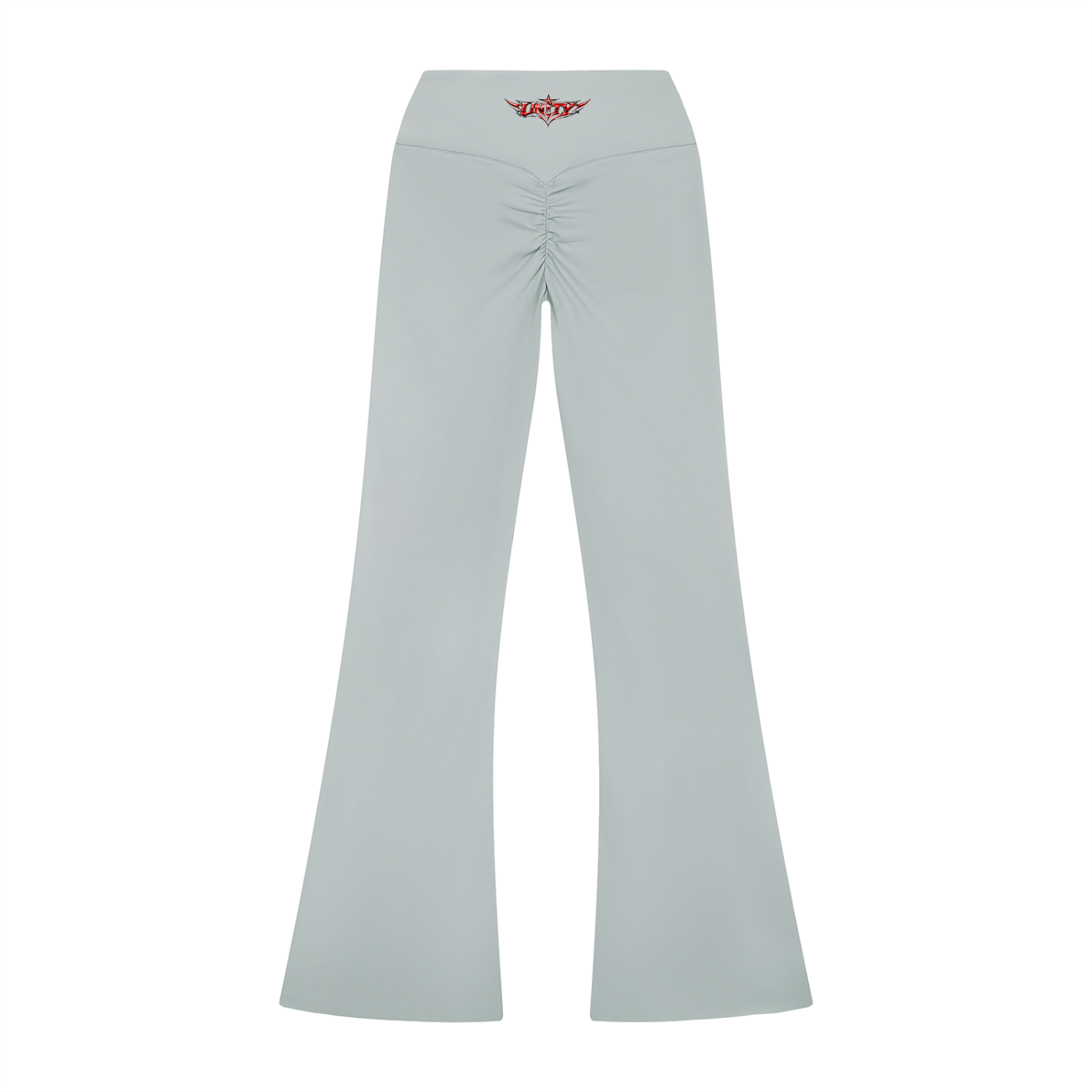 Women’s High Rise Flared Leggings