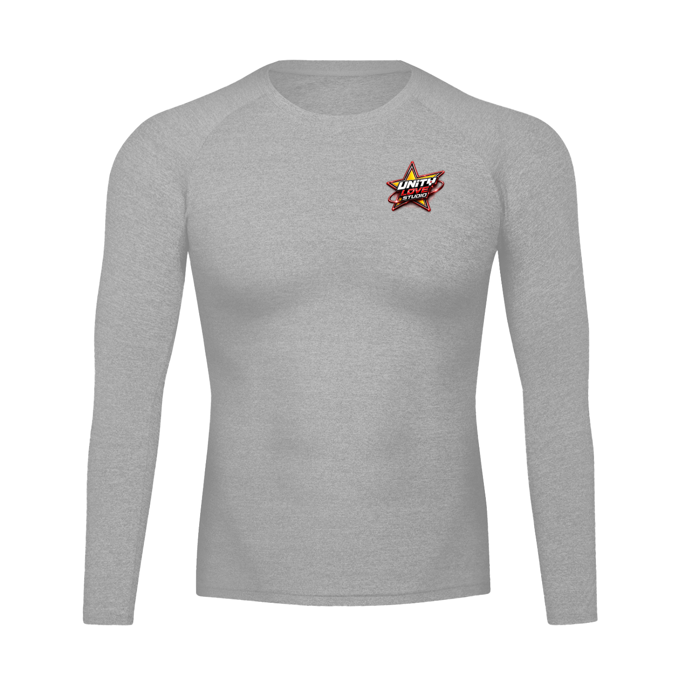 Performance Long Sleeve T-Shirt