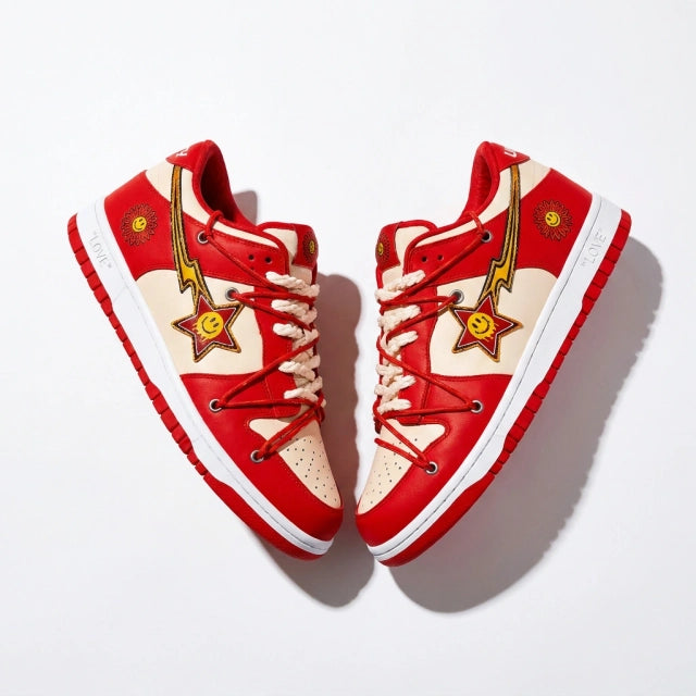 Unity All-Star Red Amaryllis