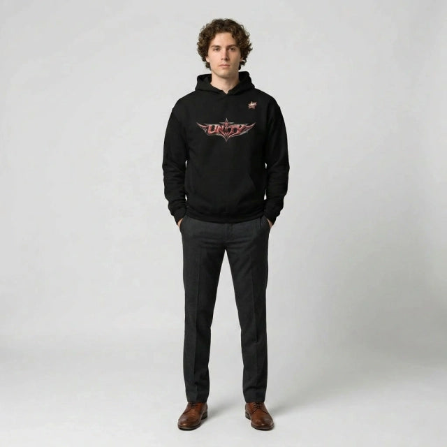 Unity Essential Hoodie