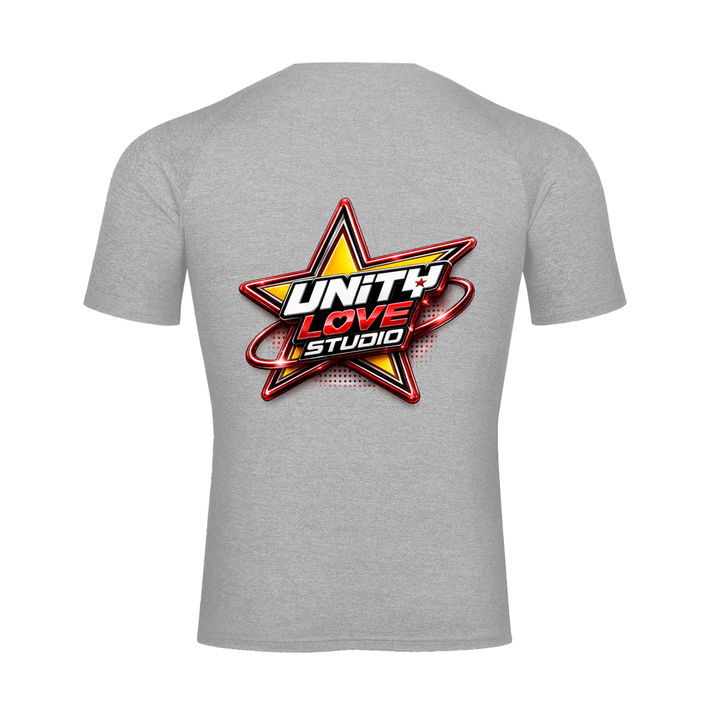 Performance Short Sleeve T-Shirt