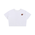 Baby Tee Seamless T-Shirt